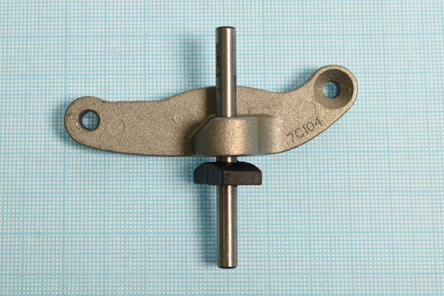 Купить Тормозной механизм (В сборе) для электрической цепной пилы FinePower CSE2216  5061393. Характеристики, отзывы и цены в Донецке