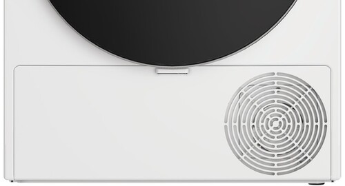 Купить Сушильная машина Whirlpool WP C9 WBS EE белый  9317669. Характеристики, отзывы и цены в Донецке