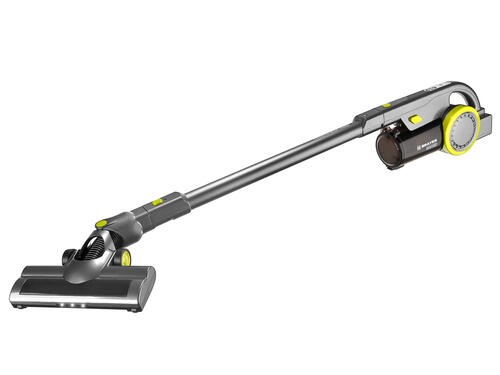 Купить Пылесос  вертикальный  Brayer BR4262  черный  5316517. Характеристики, отзывы и цены в Донецке
