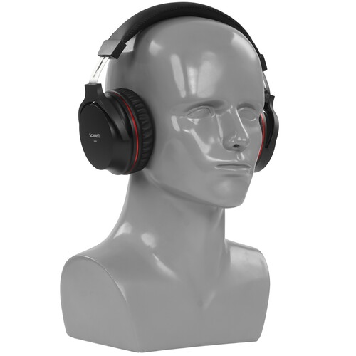 Купить Комплект для звукозаписи Focusrite Scarlett Studio 2i2 G4  5616532. Характеристики, отзывы и цены в Донецке