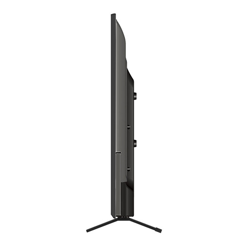 Купить 43" (109 см) LED-телевизор MEGAMAX 43MG11F черный  9155903. Характеристики, отзывы и цены в Донецке
