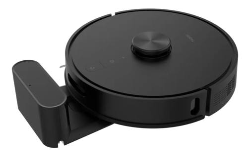 Купить Робот-пылесос Haier HSR Care S3B черный  9237091. Характеристики, отзывы и цены в Донецке