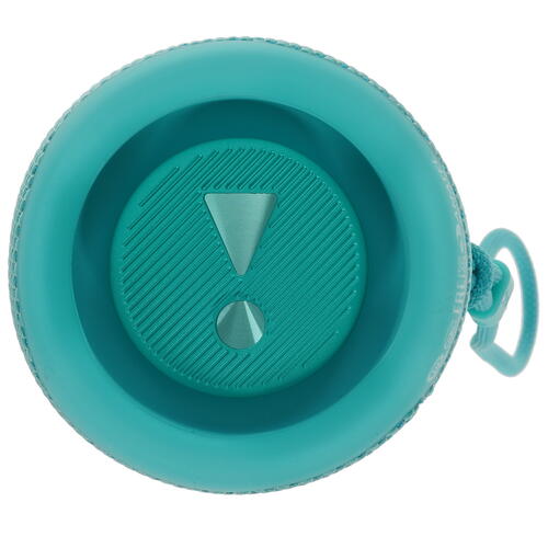 Купить Портативная колонка JBL Flip 6, бирюзовый  5007428. Характеристики, отзывы и цены в Донецке