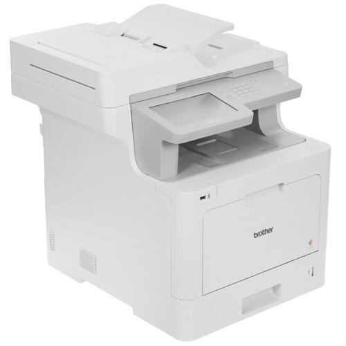 Купить МФУ лазерное Brother MFC-L9570CDW  5098278. Характеристики, отзывы и цены в Донецке