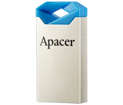Купить Память USB Flash 32 ГБ Apacer AH111 [AP32GAH111U-1]  9317292. Характеристики, отзывы и цены в Донецке