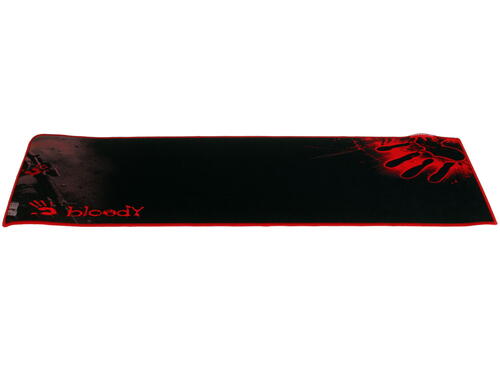 Купить Коврик A4Tech Bloody B-087S  черный  1161201. Характеристики, отзывы и цены в Донецке