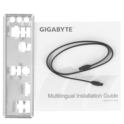 Купить Материнская плата GIGABYTE B650M D3HP  5432867. Характеристики, отзывы и цены в Донецке