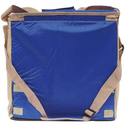 Купить Изотермическая сумка Biostal Кемпинг TC-30B  1663714. Характеристики, отзывы и цены в Донецке