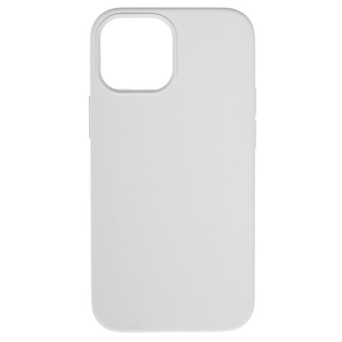 Купить Накладка  VLP Silicone Case with MagSafe для Apple iPhone 13 mini белый  4873268. Характеристики, отзывы и цены в Донецке