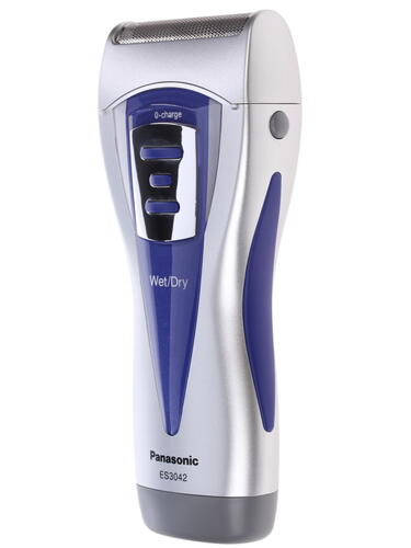 Купить Электробритва Panasonic ES-3042  0141998. Характеристики, отзывы и цены в Донецке