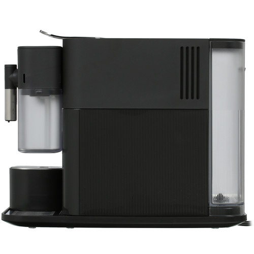 Купить Кофемашина капсульная Delonghi Lattissima One EN510.B  5344662. Характеристики, отзывы и цены в Донецке