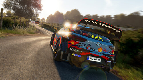 Купить Игра WRC 8 FIA World Rally Championship - Deluxe Edition (Steam)  5622485. Характеристики, отзывы и цены в Донецке