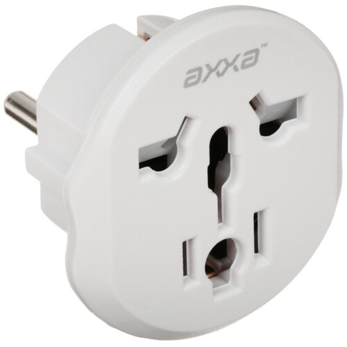 Купить Переходник AXXA 2416  9250688. Характеристики, отзывы и цены в Донецке