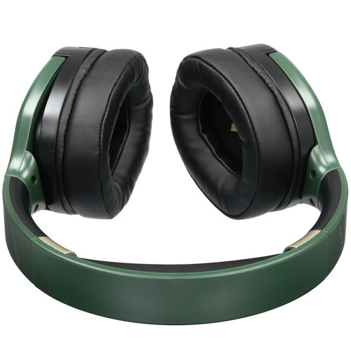 Купить Проводные наушники Sades SA-725 Spower зеленый 2024  5609818. Характеристики, отзывы и цены в Донецке