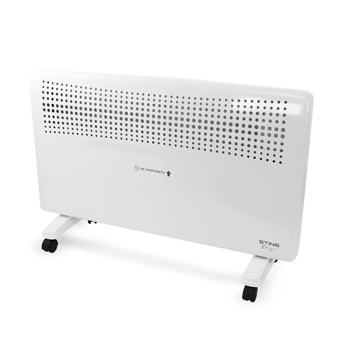Купить Конвектор Stingray ST-CH1022B  9111863. Характеристики, отзывы и цены в Донецке