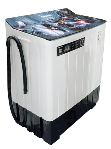 Купить Стиральная машина PREMIER PRMWM10-CCP02  9232402. Характеристики, отзывы и цены в Донецке