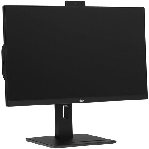 Купить 23.8" Моноблок iRU 23IM [1972059]  5493947. Характеристики, отзывы и цены в Донецке