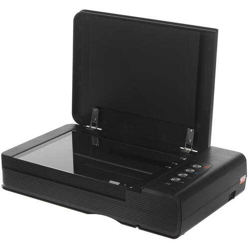 Купить Сканер Plustek OpticBook 4800  7972434. Характеристики, отзывы и цены в Донецке
