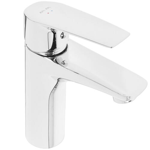 Купить Смеситель для раковин  Gem F90A02100  4771508. Характеристики, отзывы и цены в Донецке
