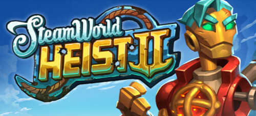 Купить Игра Steamworld Heist II (Switch)  5623469. Характеристики, отзывы и цены в Донецке