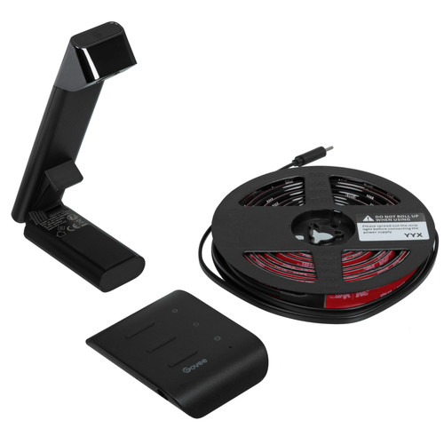 Купить Подсветка для телевизора Govee Backlight 3 Lite H6097  5606636. Характеристики, отзывы и цены в Донецке