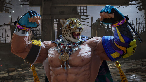 Купить Игра Tekken 8 (Steam)  5484276. Характеристики, отзывы и цены в Донецке