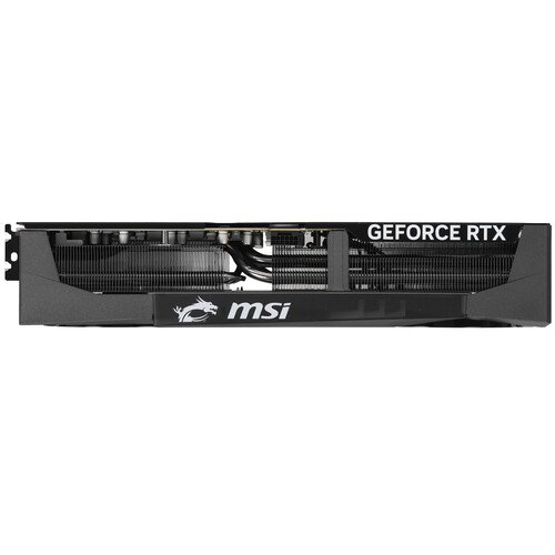 Купить Видеокарта MSI GeForce RTX 5090 GAMING TRIO OC [RTX 5090 32G GAMING TRIO OC]  5623713. Характеристики, отзывы и цены в Донецке