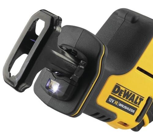 Купить Сабельная пила DeWalt DCS312N XR 10.8/12V  , Без ЗУ, Без АКБ  5437914. Характеристики, отзывы и цены в Донецке
