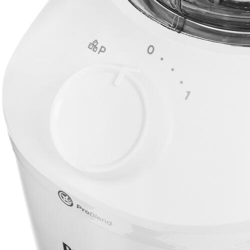 Купить Блендер стационарный Philips HR2041/00 белый  5348003. Характеристики, отзывы и цены в Донецке