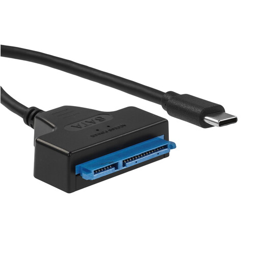 Купить Внешний адаптер для накопителя ORIENT UHD-502N-C  9207044. Характеристики, отзывы и цены в Донецке