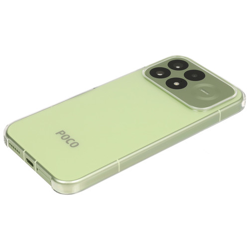 Купить 6.59" Смартфон POCO F9 Pro 256 ГБ зеленый  5944703. Характеристики, отзывы и цены в Донецке