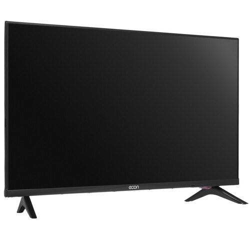 Купить 32" (81 см) Телевизор ECON EX-32HT020B черный  9230087. Характеристики, отзывы и цены в Донецке