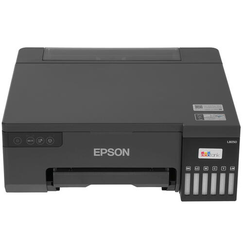 Купить Принтер струйный Epson L8050  5406637. Характеристики, отзывы и цены в Донецке