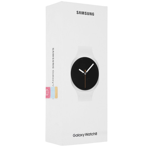 Купить Смарт-часы Samsung Galaxy Watch8 40mm  5933416. Характеристики, отзывы и цены в Донецке
