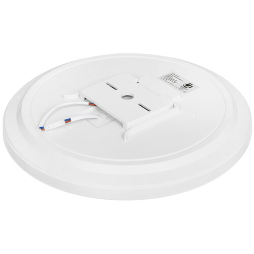 Купить Светильник потолочный Ambrella Light FZ2001 WH белый/белый  5620844. Характеристики, отзывы и цены в Донецке