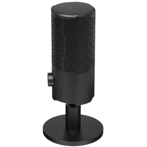 Купить Микрофон JBL Quantum Stream черный  5085071. Характеристики, отзывы и цены в Донецке