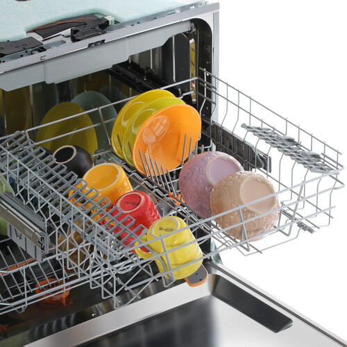 Купить Встраиваемая посудомоечная машина Gorenje GV16D5  9228850. Характеристики, отзывы и цены в Донецке