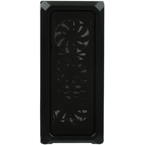 Купить Корпус Cougar Archon 2 RGB [CGR-5CC5B-G-RGB] черный  4865430. Характеристики, отзывы и цены в Донецке