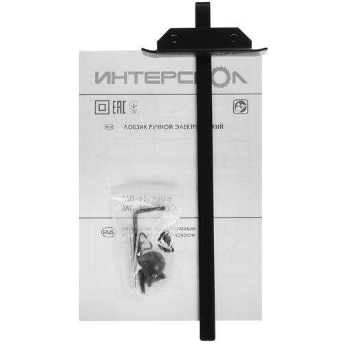 Купить Электрический лобзик Интерскол МП-65/550Э  0152232. Характеристики, отзывы и цены в Донецке