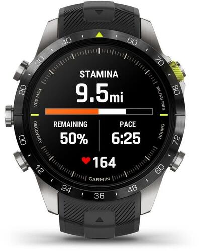 Купить Спортивные часы Garmin MARQ Athlete (Gen 2)  9973747. Характеристики, отзывы и цены в Донецке