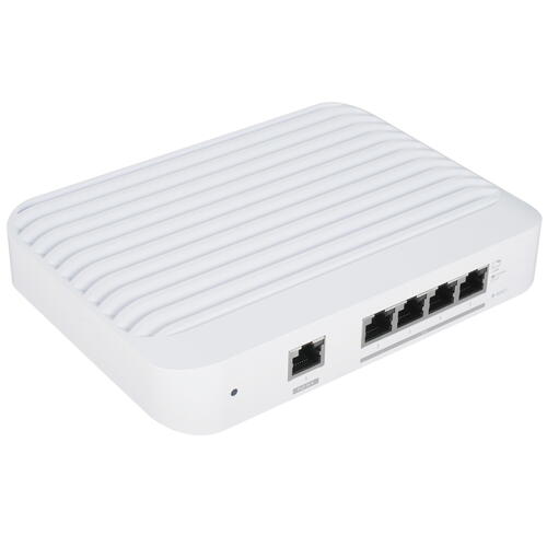 Купить Коммутатор Ubiquiti UniFi Swith Flex XG  5063015. Характеристики, отзывы и цены в Донецке