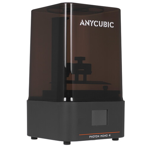 Купить 3D принтер Anycubic Photon Mono 4  5479350. Характеристики, отзывы и цены в Донецке