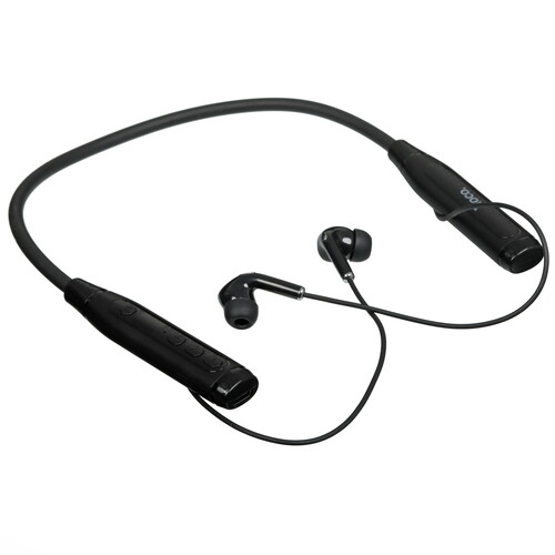 Купить Беспроводные наушники HOCO DSS02 черный 2024  5485143. Характеристики, отзывы и цены в Донецке