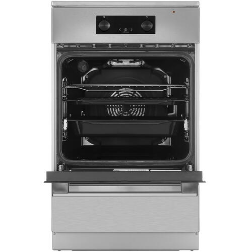 Купить Электрическая плита Gorenje GEIT5C61XPG серый  9903151. Характеристики, отзывы и цены в Донецке