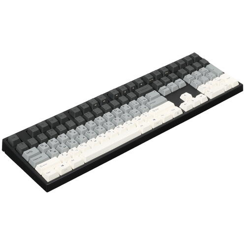 Купить Клавиатура проводная Varmilo VEM108 Yakumo [A36A007A9A3A06A008/D]  5420626. Характеристики, отзывы и цены в Донецке