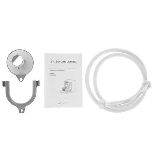 Купить Встраиваемая посудомоечная машина Schaub Lorenz SLG VI6415  9231628. Характеристики, отзывы и цены в Донецке