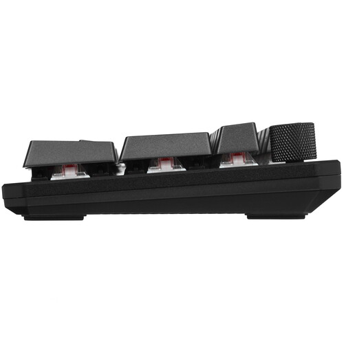 Купить Клавиатура проводная ARDOR GAMING Blade 98  9259186. Характеристики, отзывы и цены в Донецке