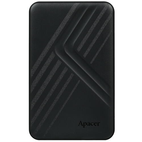 Купить 2 ТБ Внешний HDD Apacer AC236  5054336. Характеристики, отзывы и цены в Донецке