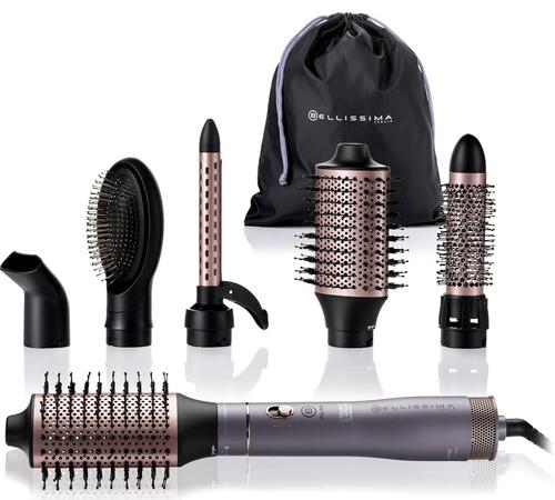 Купить Мультистайлер Bellissima 11914  9121936. Характеристики, отзывы и цены в Донецке