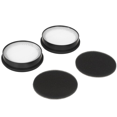 Купить Комплект фильтров Polaris PVCWF 6070  9254364. Характеристики, отзывы и цены в Донецке